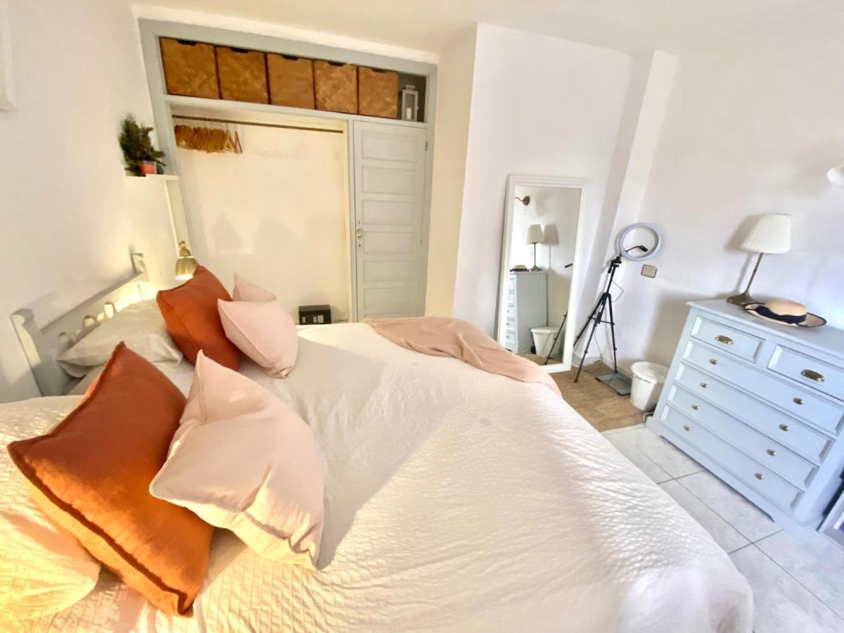 Sea View Penthouse With Large Terrace Apartment Los Cristianos  Exterior photo