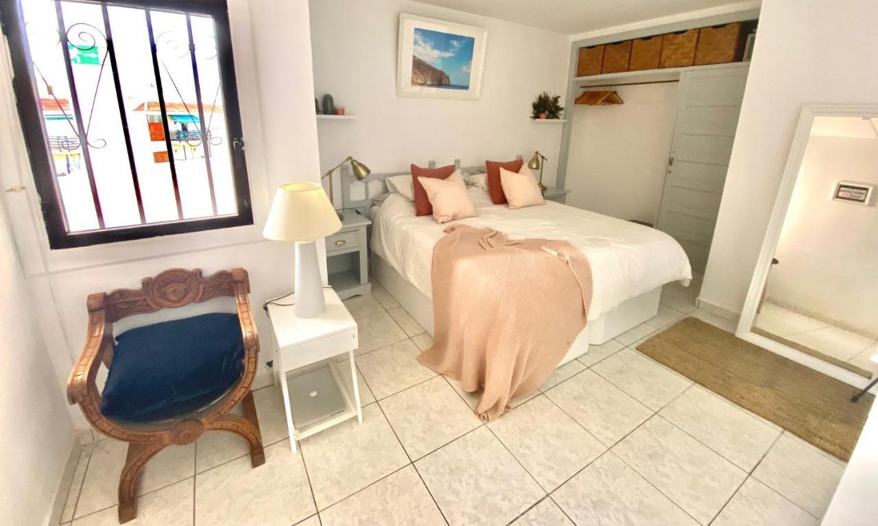 Sea View Penthouse With Large Terrace Apartment Los Cristianos  Exterior photo