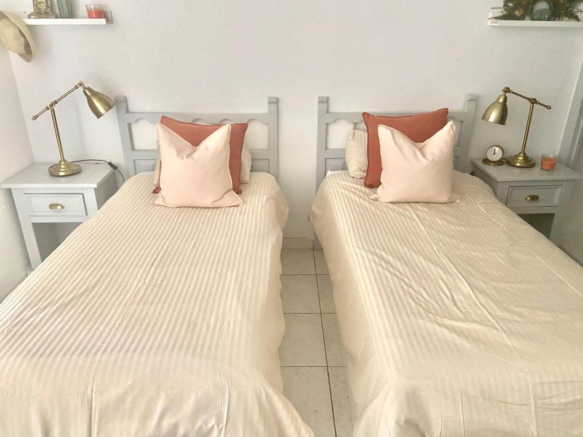 Sea View Penthouse With Large Terrace Apartment Los Cristianos  Exterior photo