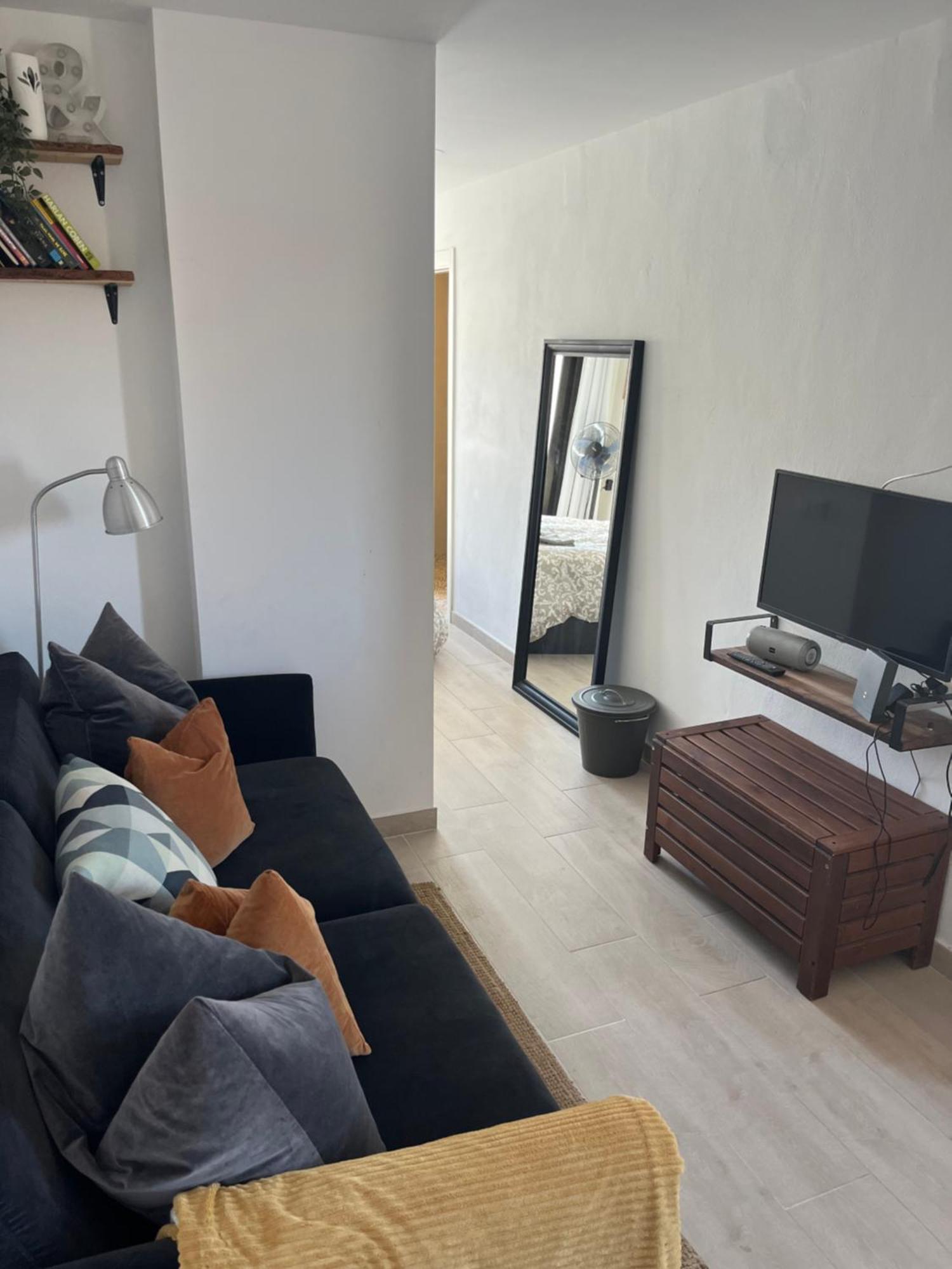 Sea View Penthouse With Large Terrace Apartment Los Cristianos  Exterior photo